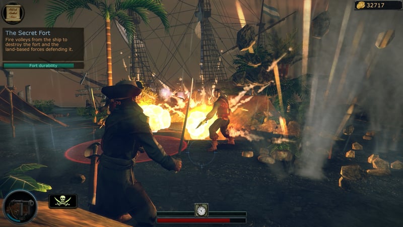 Game screenshot 5