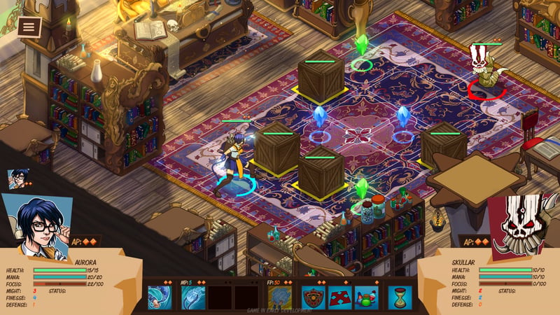 Game screenshot 3