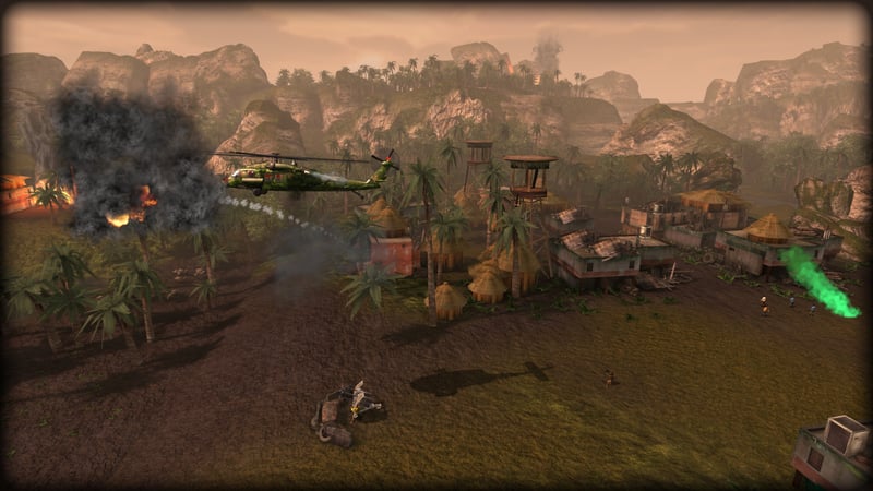 Game screenshot 1