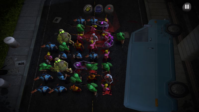 Game screenshot 1