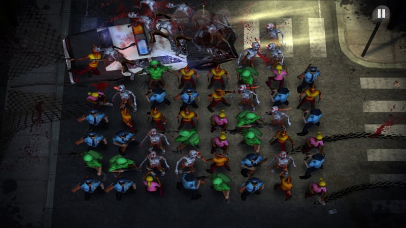 Game screenshot 3