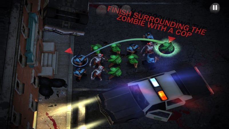 Game screenshot 5
