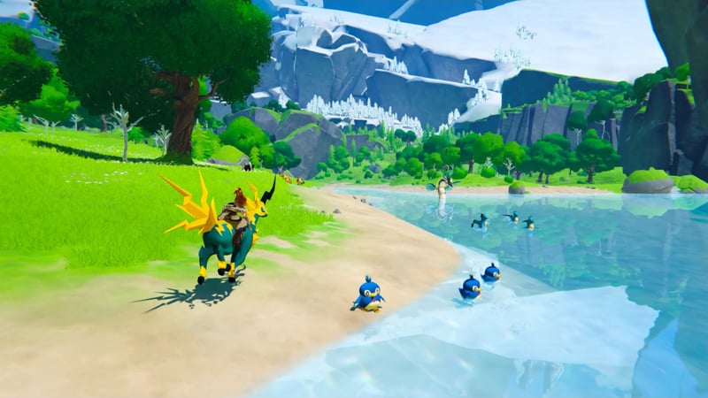 Game screenshot 5