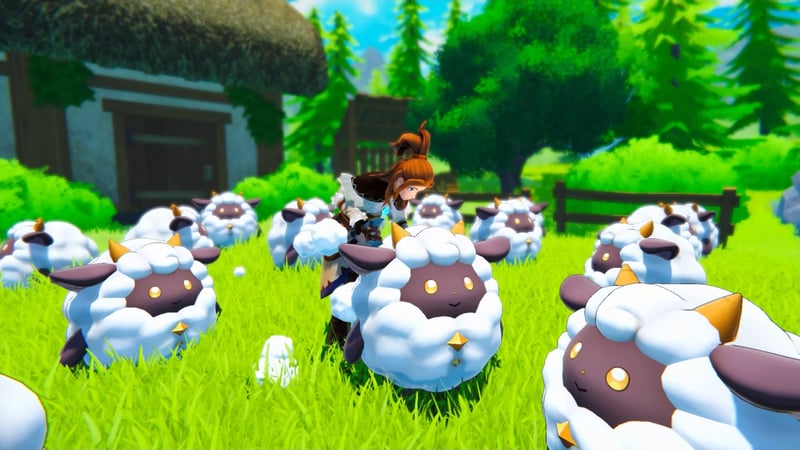 Game screenshot 4