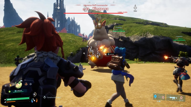 Game screenshot 5