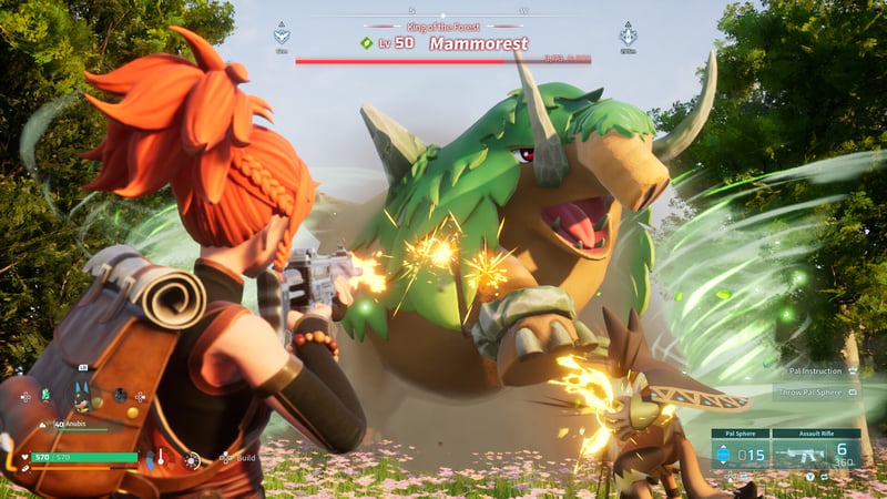 Game screenshot 5