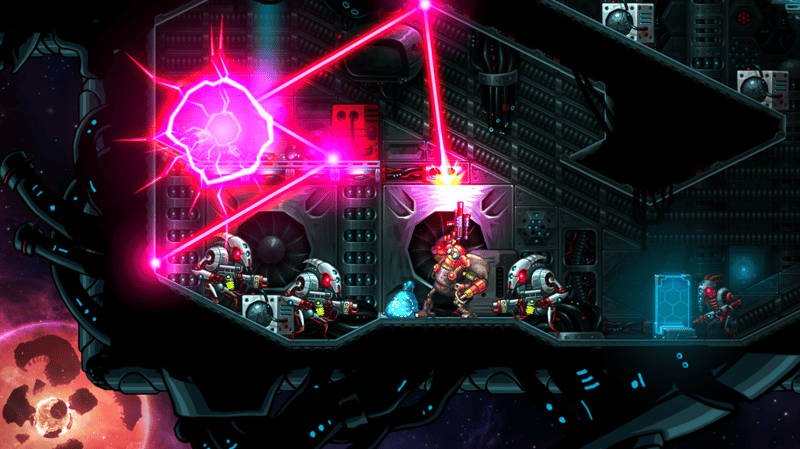 Game screenshot 4