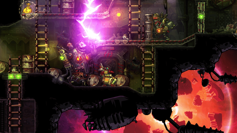 Game screenshot 3