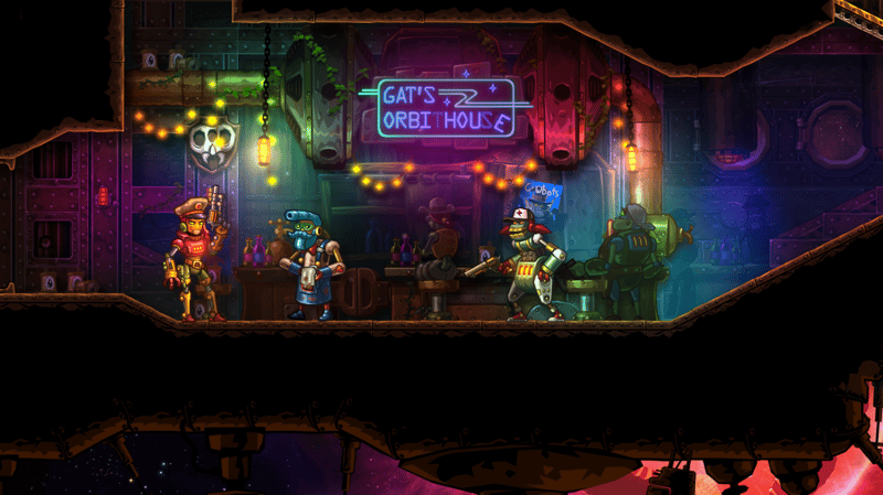 Game screenshot 5
