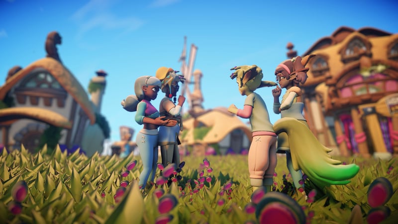 Game screenshot 4