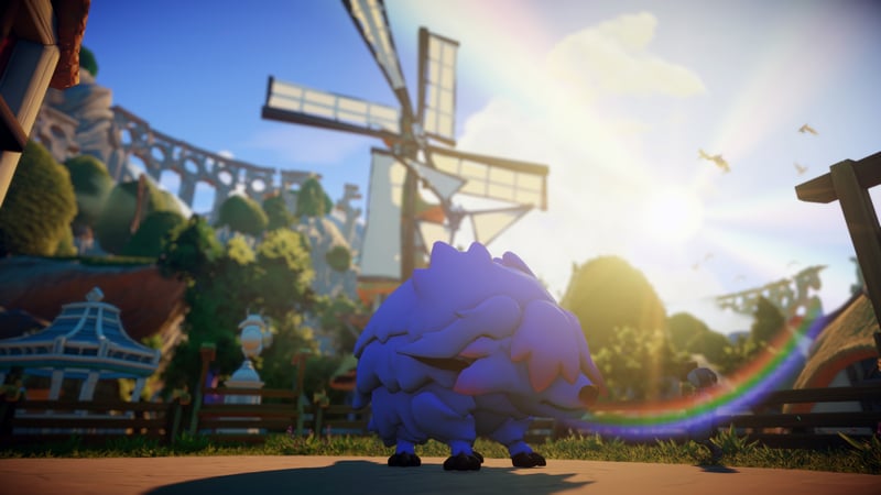 Game screenshot 3