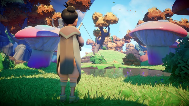 Game screenshot 5