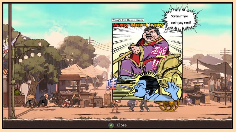 Game screenshot 4