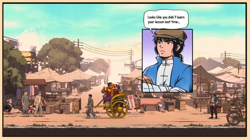 Game screenshot 3