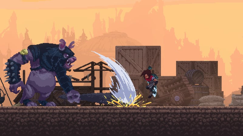 Game screenshot 3