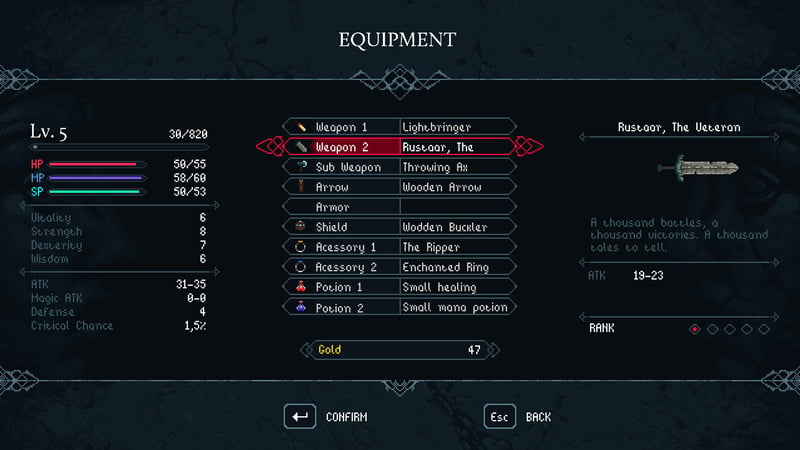 Game screenshot 3