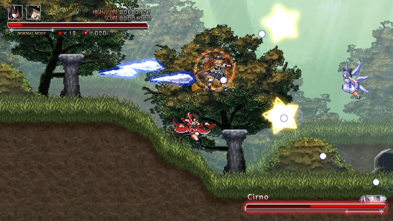 Game screenshot 3