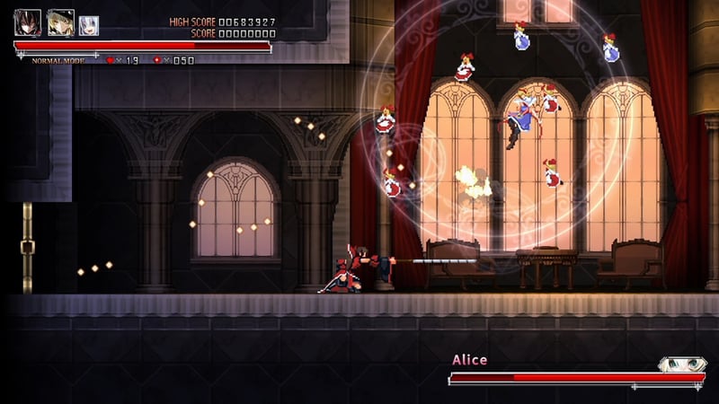 Game screenshot 4
