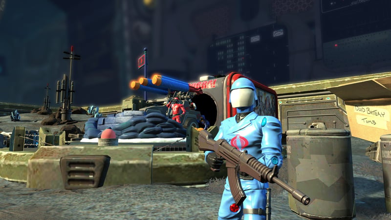 Game screenshot 4