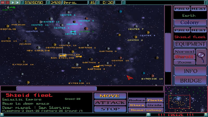 Game screenshot 3