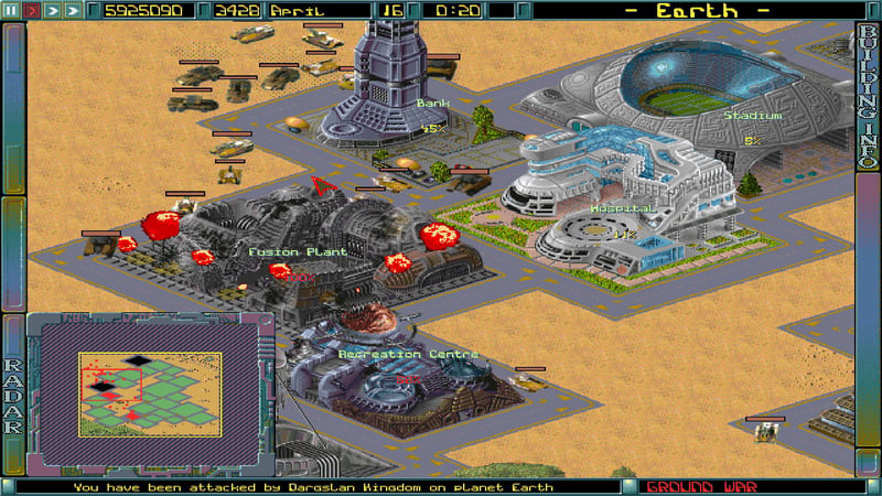 Game screenshot 5