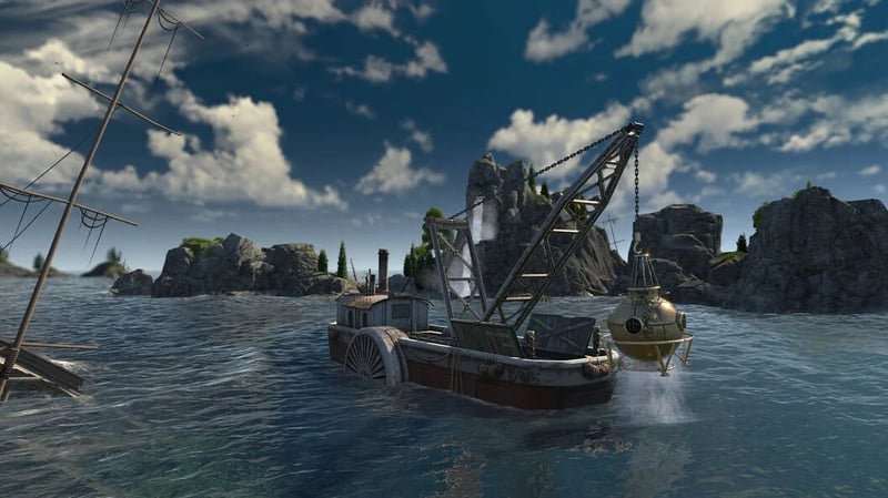 Game screenshot 5