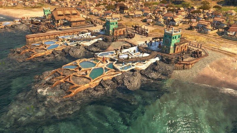 Game screenshot 1