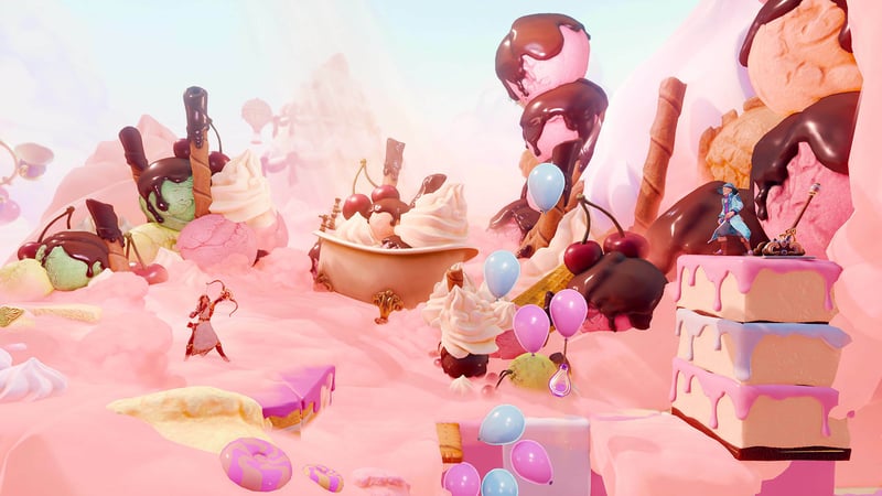 Game screenshot 5
