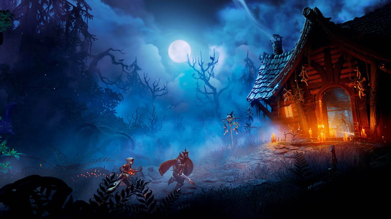 Game screenshot 4