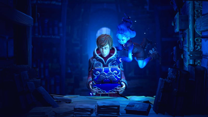 Game screenshot 5