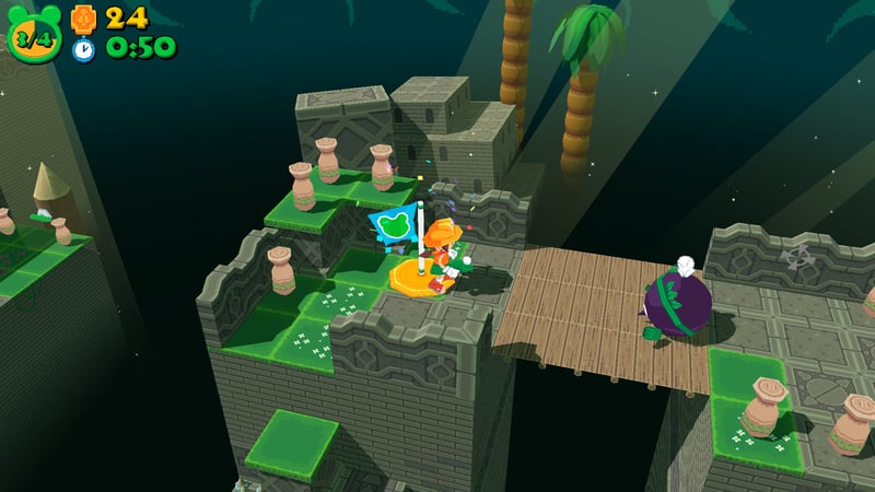Game screenshot 5