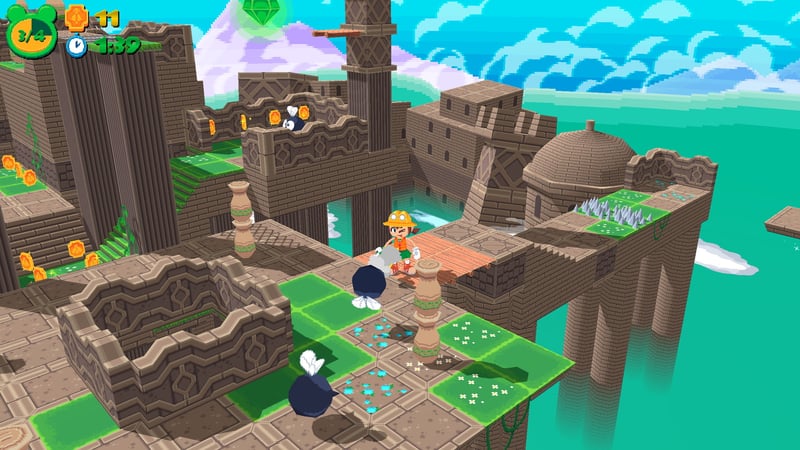 Game screenshot 2