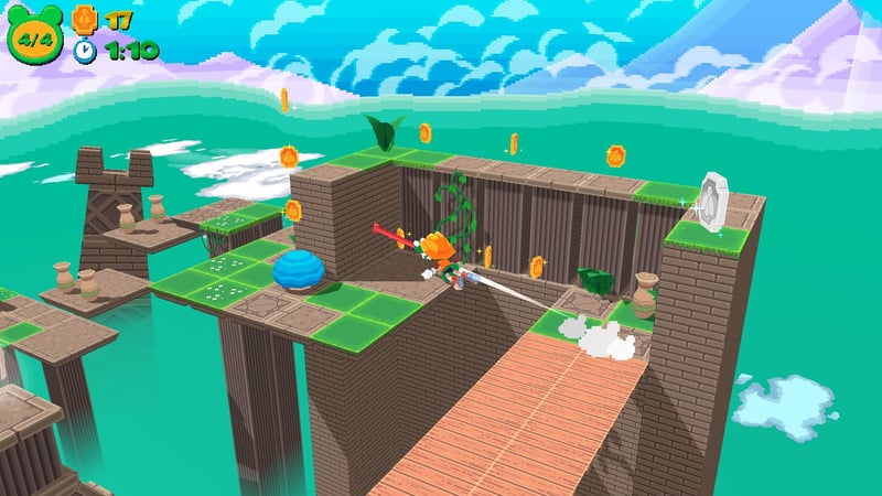 Game screenshot 2