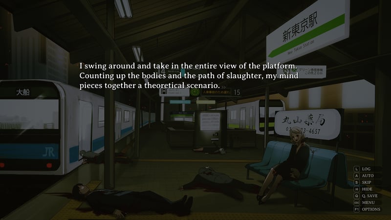 Game screenshot 2