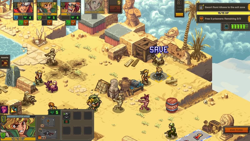 Game screenshot 5