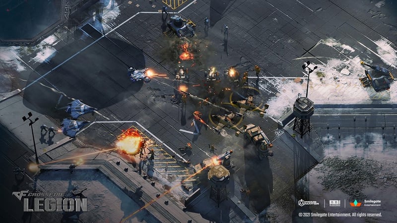 Game screenshot 2