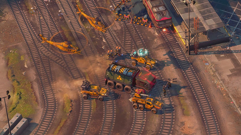 Game screenshot 4