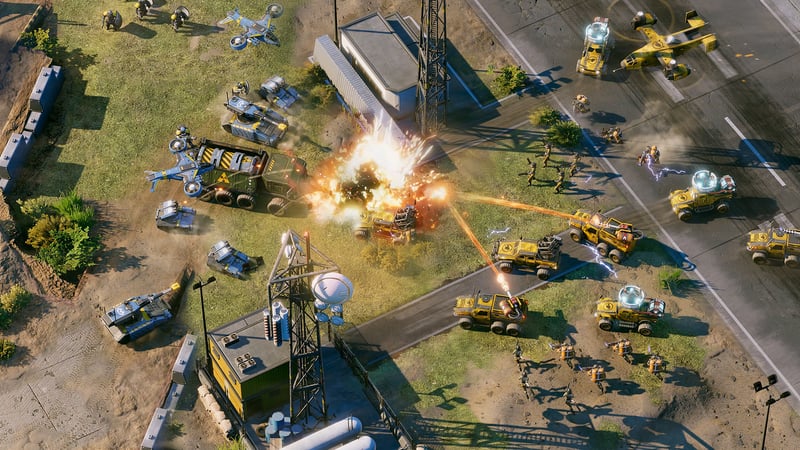Game screenshot 3