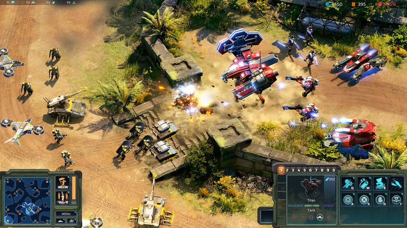 Game screenshot 5