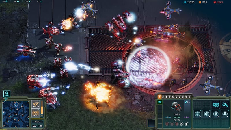Game screenshot 5