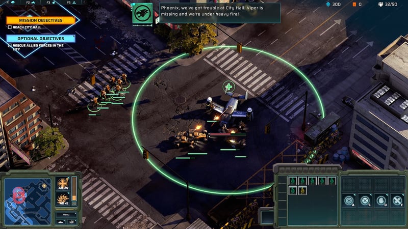 Game screenshot 2