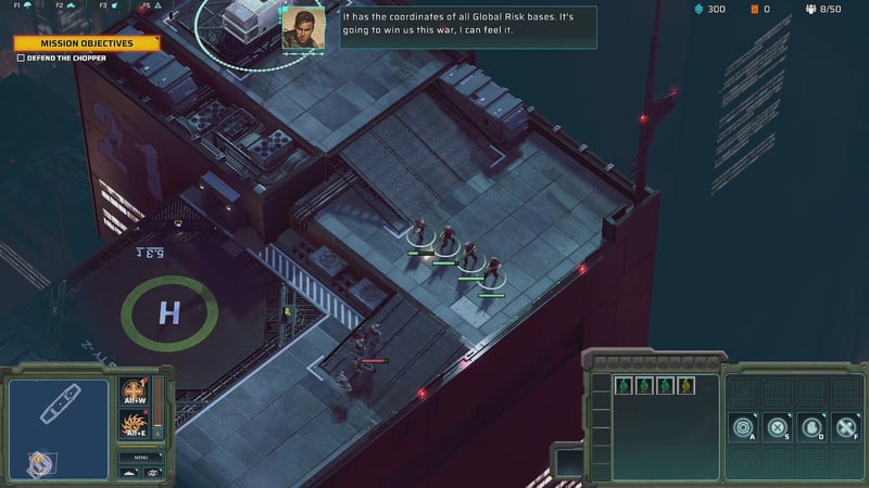 Game screenshot 4