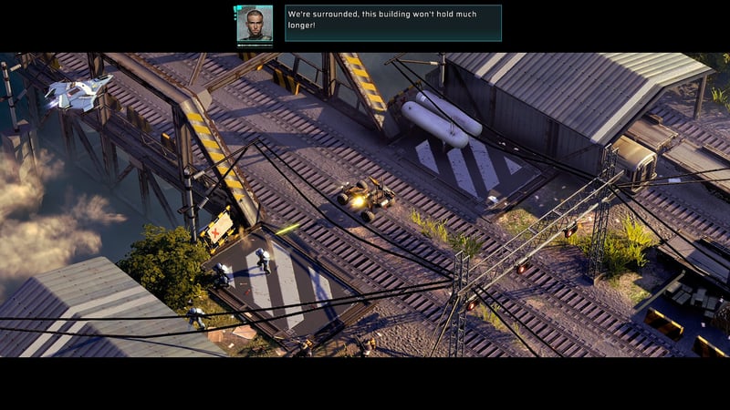 Game screenshot 4