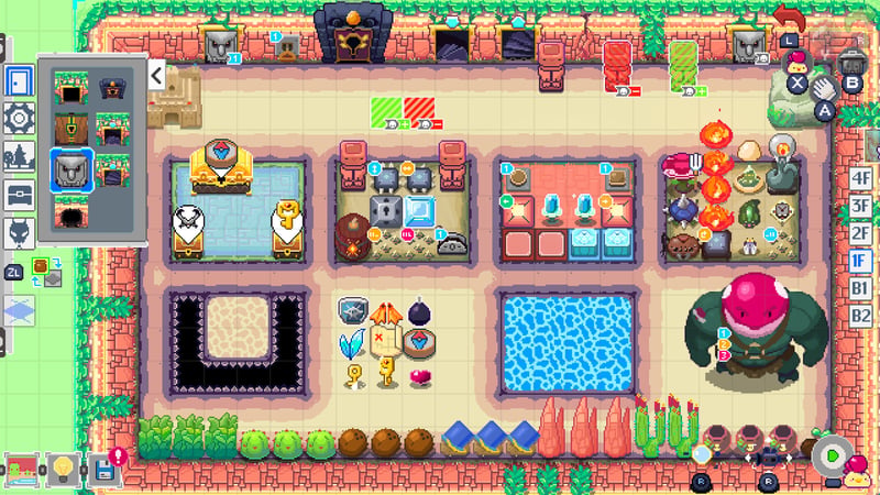 Game screenshot 2