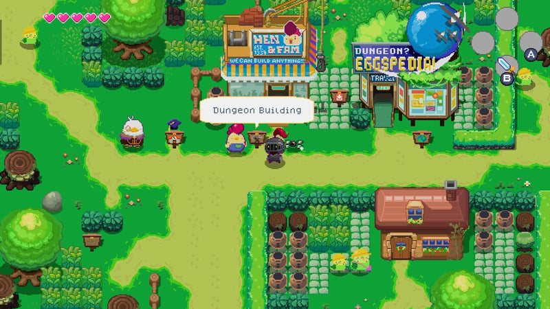 Game screenshot 5