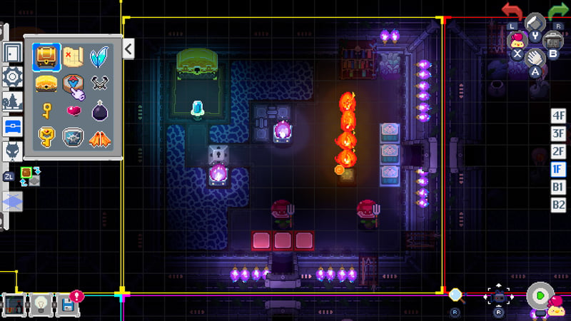 Game screenshot 3