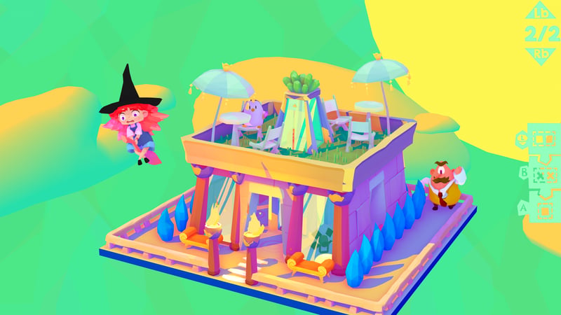 Game screenshot 3