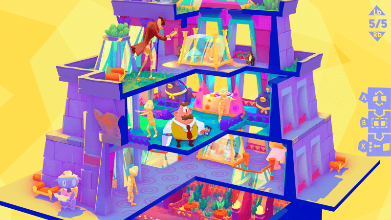 Game screenshot 4