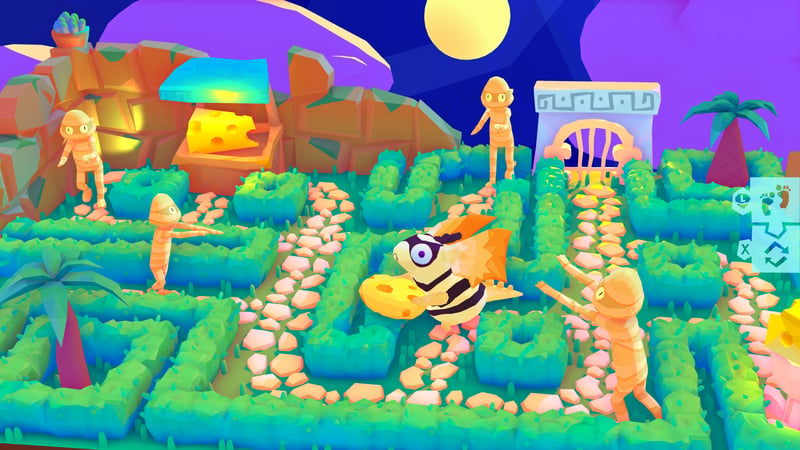 Game screenshot 5
