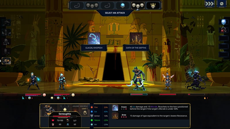 Game screenshot 5